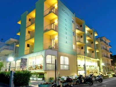 Hotel Gloria