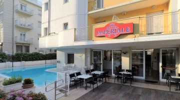 Hotel Imperiale