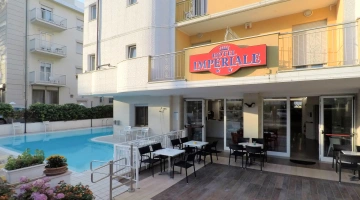 Hotel Imperiale