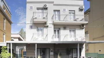 Hotel Laura