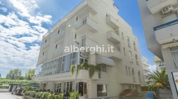 Hotel Atlas