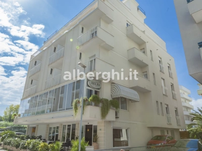 Hotel Atlas