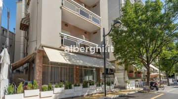 Hotel Madrid
