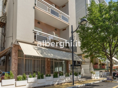 Hotel Madrid
