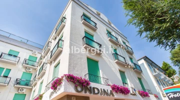 Hotel Ondina