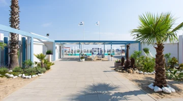 Spiaggia