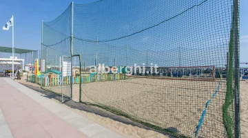Campi beach volley