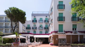 Hotel Ondina