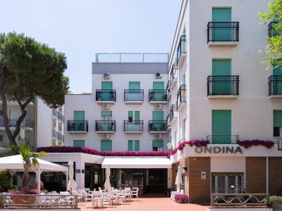 Hotel Ondina