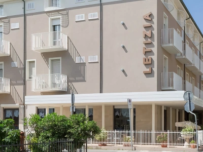 Hotel Letizia