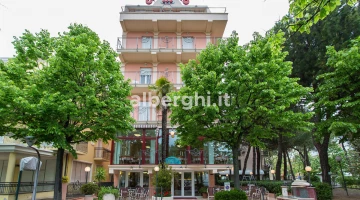 Hotel Corallo