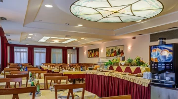 Sala ristorante