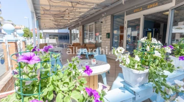 Hotel Villa Enea B&B