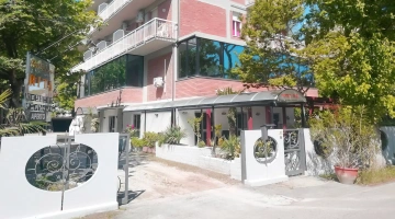 Hotel Rita