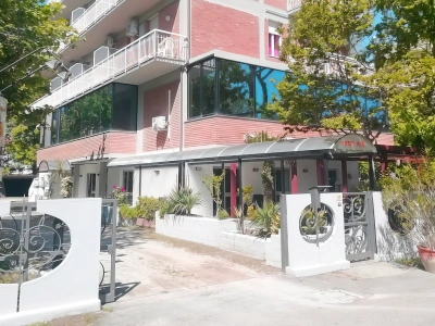Hotel Rita