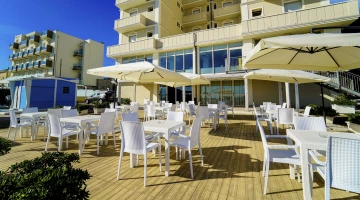 Hotel Imperial Beach