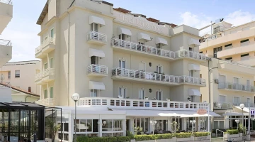 Hotel Lungomare