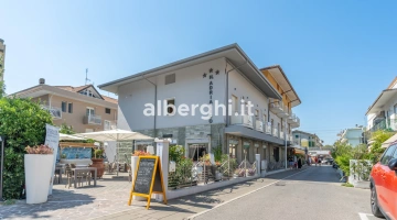 Hotel Adriatico