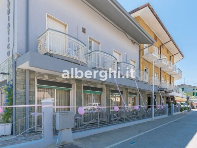 Hotel Adriatico