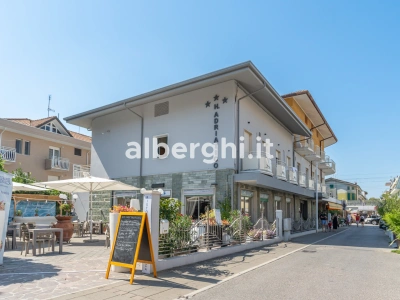 Hotel Adriatico