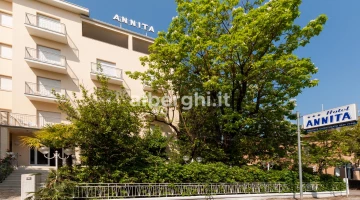 Hotel Annita 