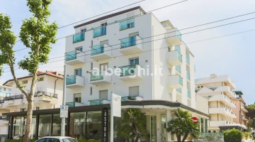 Hotel Astra