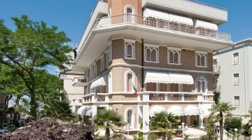 Hotel Patria