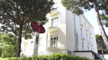 Hotel Corallo