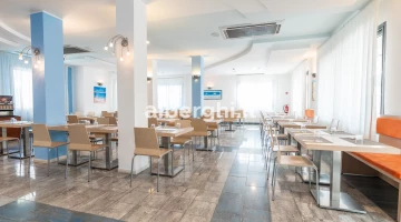 Sala colazioni