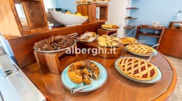Dolci fatti in casa