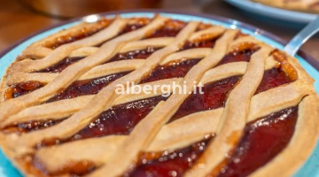Crostata