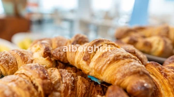 Brioches fresche