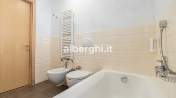 Servizi privati con vasca