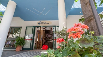 Hotel Marittimo
