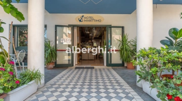 Hotel Marittimo
