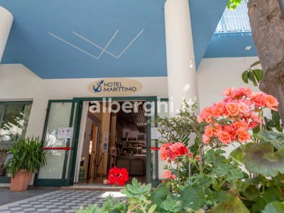 Hotel Marittimo