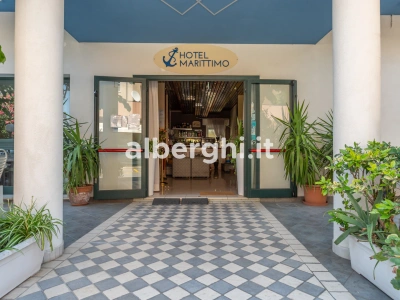 Hotel Marittimo