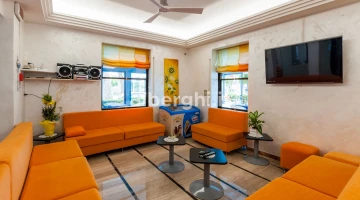 Sala tv