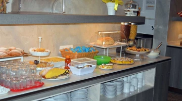 Colazione universal