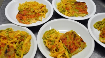 Primi piatti