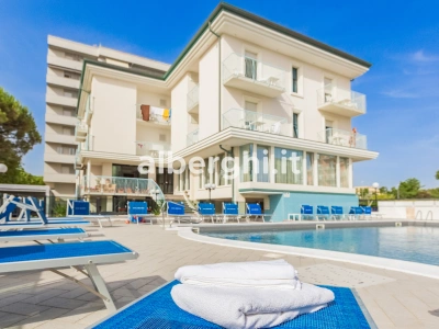 Hotel Mercedes
