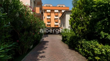 Hotel Fiorita