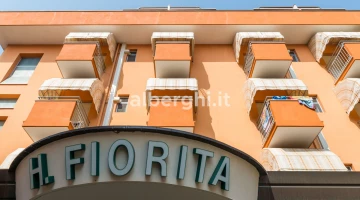 Hotel Fiorita