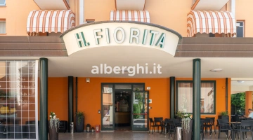 Hotel Fiorita
