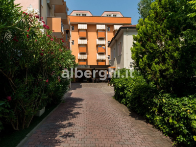 Hotel Fiorita