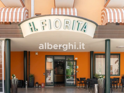 Hotel Fiorita