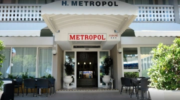Hotel Metropol
