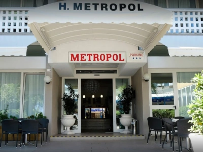 Hotel Metropol