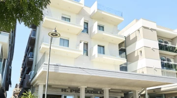 Hotel Piccadilly