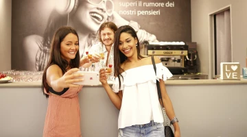 bar interno